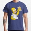 ssrcoclassic teemens353d774d8b4ffd91front altsquare product1000x1000.u1 6 - The Simpsons Merchandise