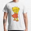 ssrcoclassic teemensfafafaca443f4786front altsquare product1000x1000.u1 35 - The Simpsons Merchandise