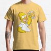 ssrcoclassic teemensffcf6eda6eb664a1front altsquare product1000x1000.u1 6 - The Simpsons Merchandise