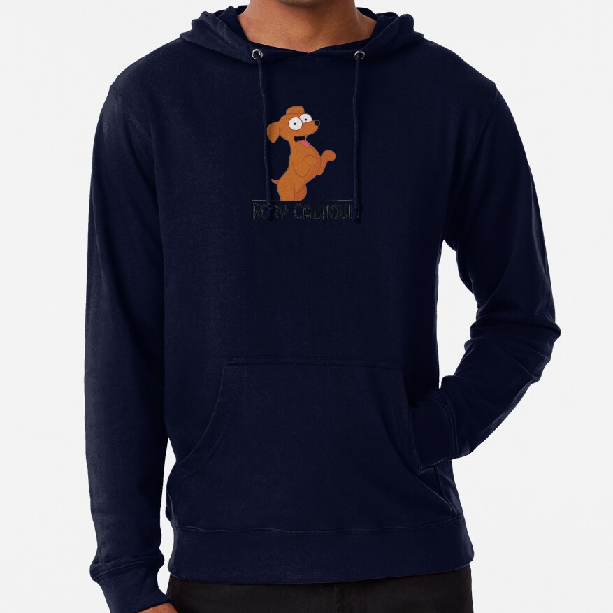 Rory Calhoun Hoodie - Image 6