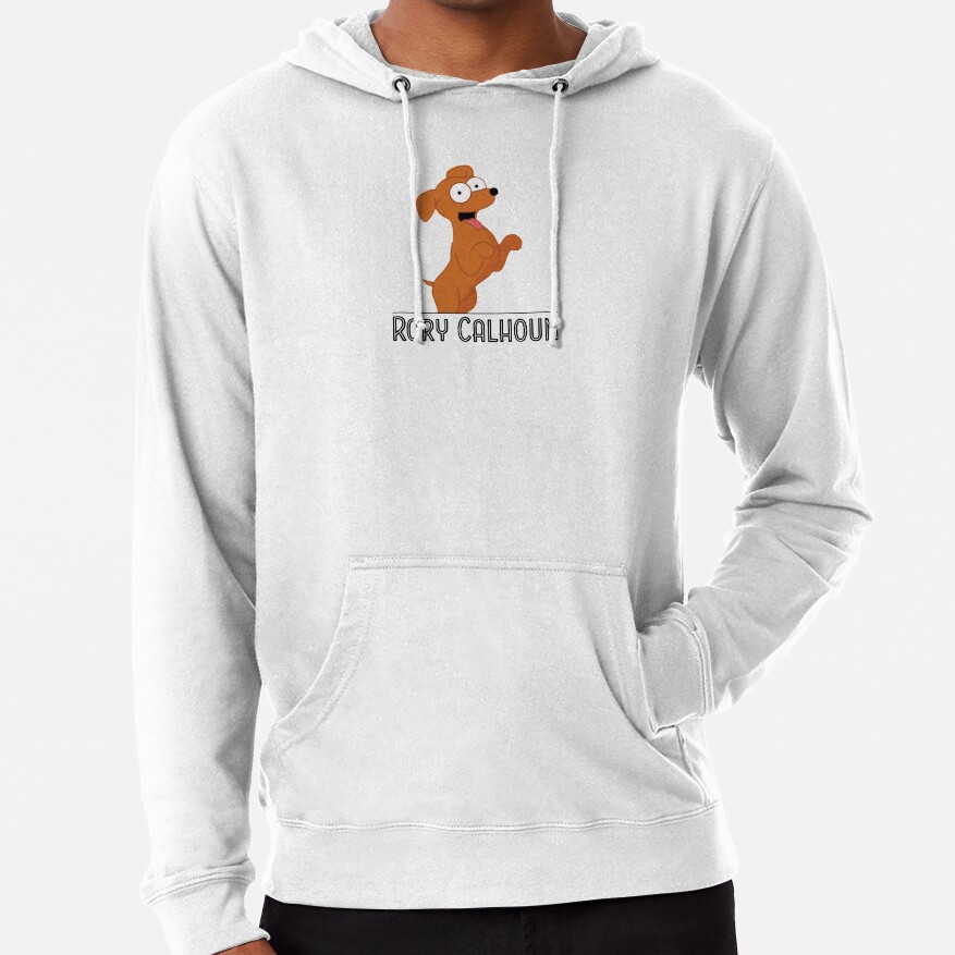 Rory Calhoun Hoodie