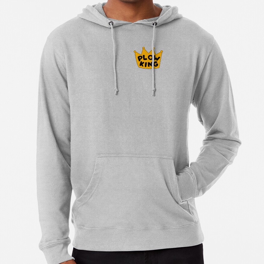 The Simpsons Plow King Hoodie - Image 6