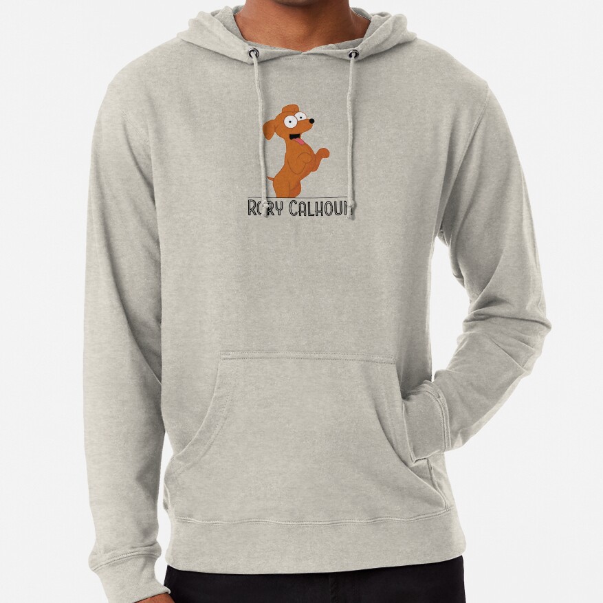 Rory Calhoun Hoodie - Image 4