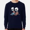 ssrcolightweight sweatshirtmens05081f66c8590f4efrontsquare productx1000 bgf8f8f8 10 - Simpsons Shop