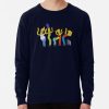 ssrcolightweight sweatshirtmens05081f66c8590f4efrontsquare productx1000 bgf8f8f8 13 - Simpsons Shop