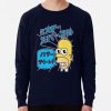 ssrcolightweight sweatshirtmens05081f66c8590f4efrontsquare productx1000 bgf8f8f8 33 - Simpsons Shop