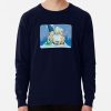 ssrcolightweight sweatshirtmens05081f66c8590f4efrontsquare productx1000 bgf8f8f8 35 - Simpsons Shop
