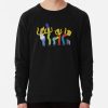 ssrcolightweight sweatshirtmens10101001c5ca27c6frontsquare productx1000 bgf8f8f8 13 - Simpsons Shop