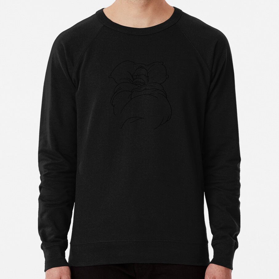Big Toasty Cinnamon Bun Sweatshirt - Image 2