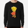 ssrcolightweight sweatshirtmens10101001c5ca27c6frontsquare productx1000 bgf8f8f8 30 - The Simpsons Merchandise