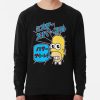 ssrcolightweight sweatshirtmens10101001c5ca27c6frontsquare productx1000 bgf8f8f8 33 - The Simpsons Merchandise