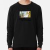 ssrcolightweight sweatshirtmens10101001c5ca27c6frontsquare productx1000 bgf8f8f8 38 - The Simpsons Merchandise