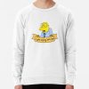 ssrcolightweight sweatshirtmensfafafaca443f4786frontsquare productx1000 bgf8f8f8 12 - The Simpsons Merchandise