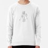 ssrcolightweight sweatshirtmensfafafaca443f4786frontsquare productx1000 bgf8f8f8 14 - The Simpsons Merchandise