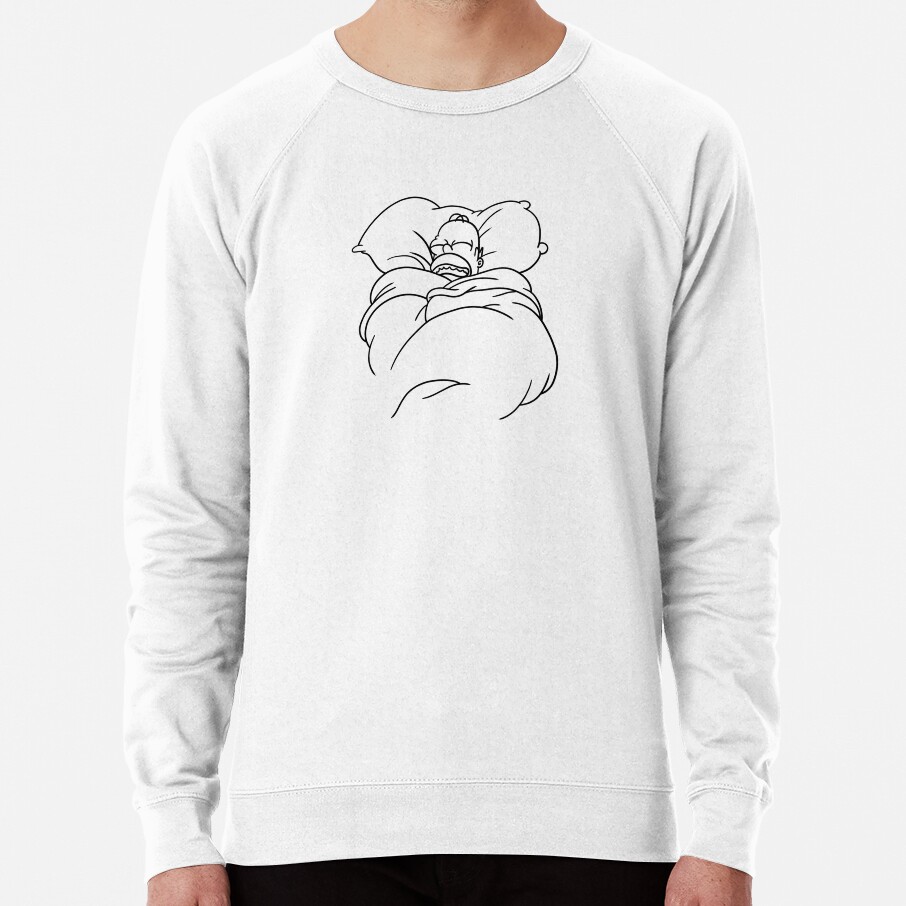 Big Toasty Cinnamon Bun Sweatshirt