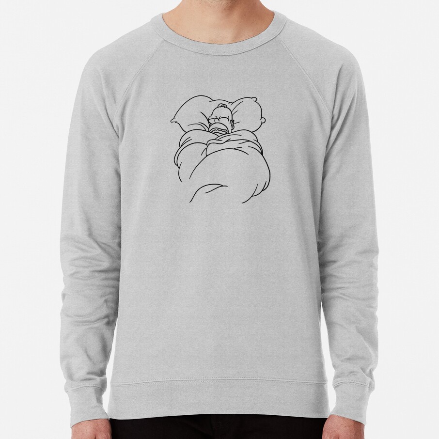 Big Toasty Cinnamon Bun Sweatshirt - Image 5