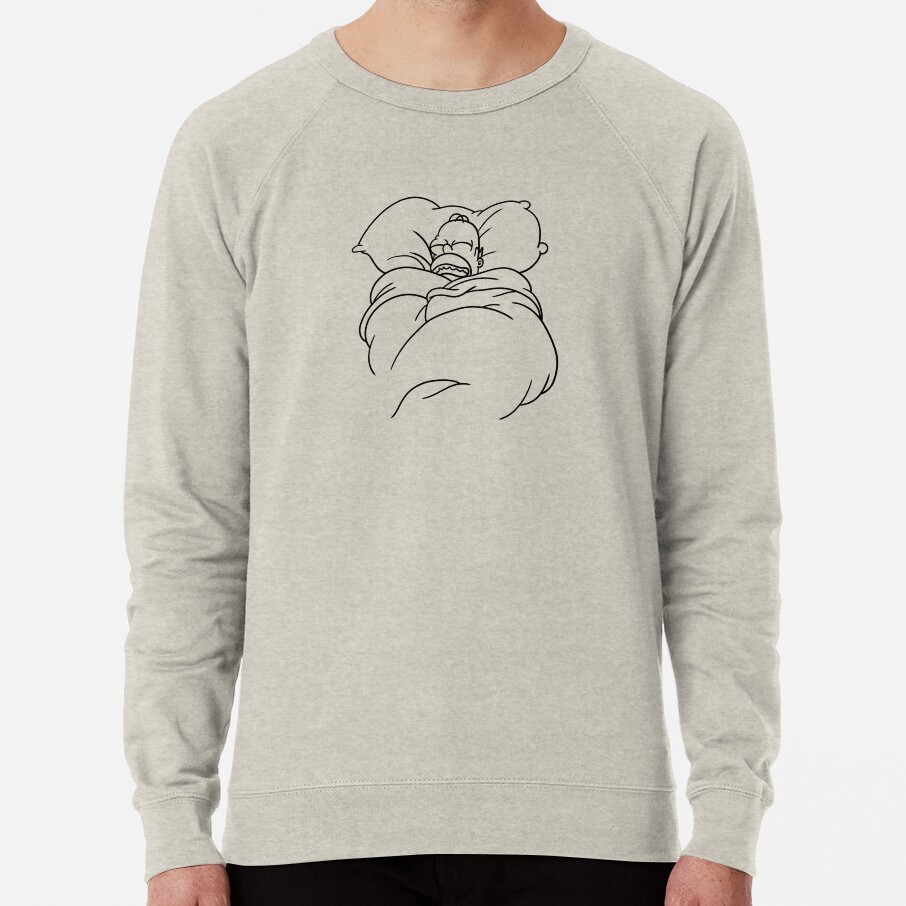 Big Toasty Cinnamon Bun Sweatshirt - Image 4