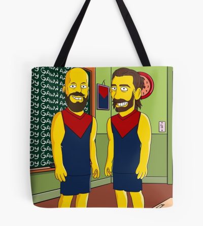 tb1040x1040large c1198800800 bgf8f8f8.u8 30 - The Simpsons Merchandise
