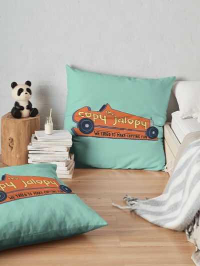 throwpillowsecondary 36x361000x1000 bgf8f8f8 26 - The Simpsons Merchandise