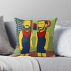 throwpillowsmall1000x bgf8f8f8 c020010001000 26 - The Simpsons Merchandise
