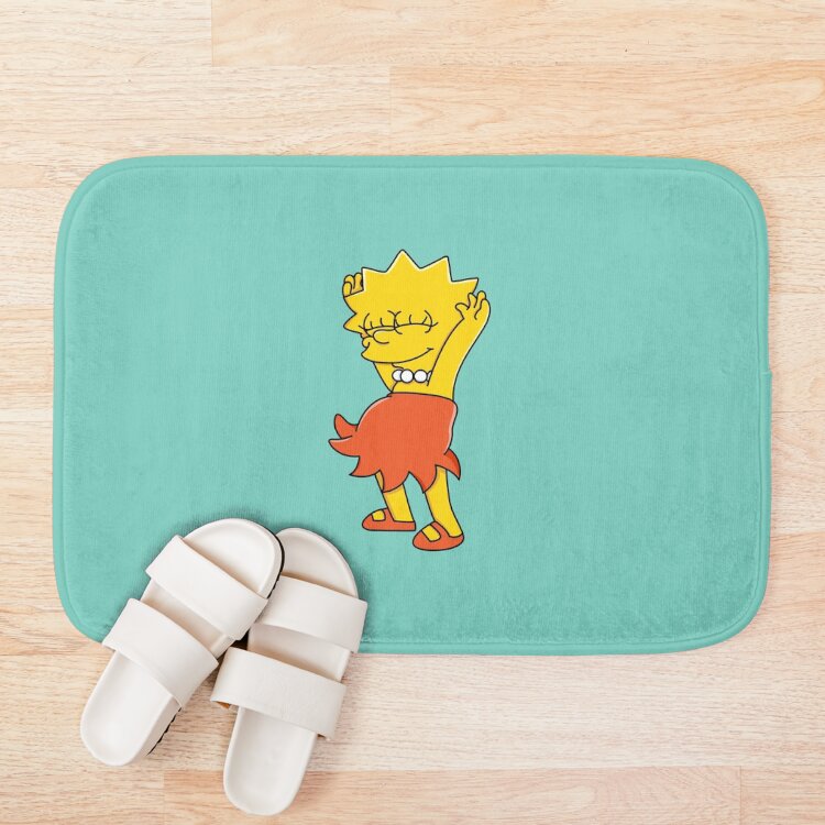 Lisa Bath Mat - Image 3