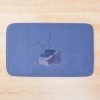 urbathmat flatlay largesquare1000x1000.1u5 14 - The Simpsons Merchandise