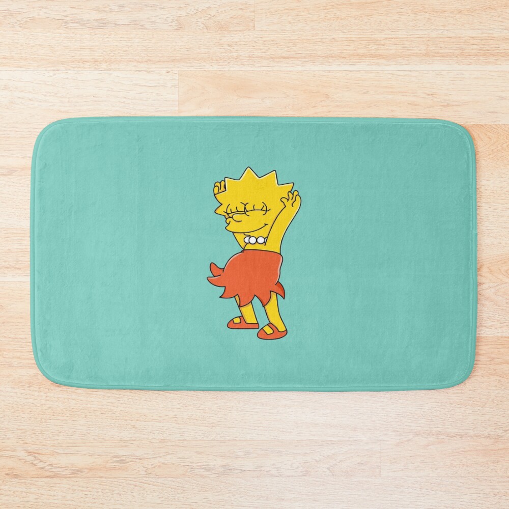 Lisa Bath Mat