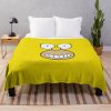 urblanket large bedsquarex1000.1u2 17 - The Simpsons Merchandise