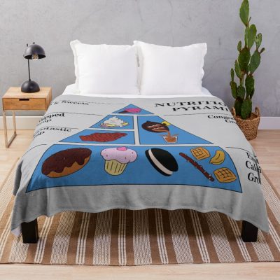 urblanket large bedsquarex1000.1u2 31 - The Simpsons Merchandise