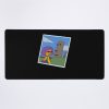 urdesk mat flatlaysquare1000x1000 11 - The Simpsons Merchandise
