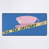 urdesk mat flatlaysquare1000x1000 17 - The Simpsons Merchandise
