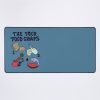 urdesk mat flatlaysquare1000x1000 20 - The Simpsons Merchandise