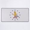 urdesk mat flatlaysquare1000x1000 31 - The Simpsons Merchandise