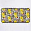 urdesk mat flatlaysquare1000x1000 6 - The Simpsons Merchandise