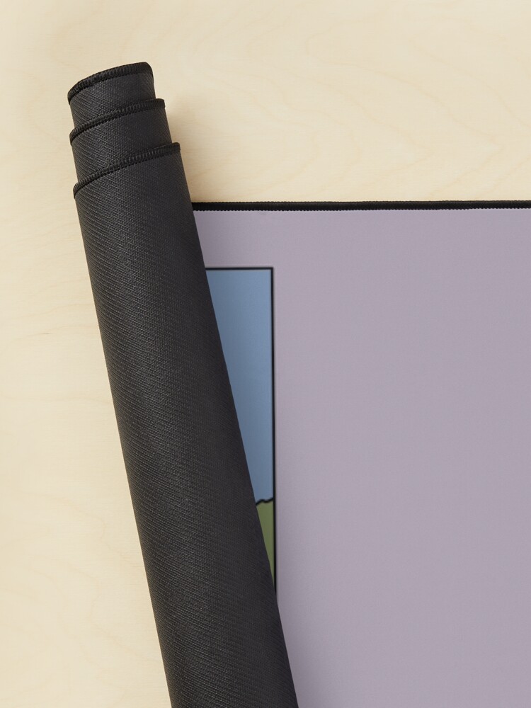 I Want To Believe Mouse Pad - Image 2