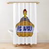 urshower curtain closedsquare1000x1000.1 10 - The Simpsons Merchandise