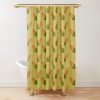 urshower curtain closedsquare1000x1000.1 - The Simpsons Merchandise