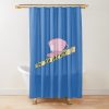 urshower curtain closedsquare1000x1000.1 11 - The Simpsons Merchandise