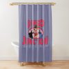 urshower curtain closedsquare1000x1000.1 25 - The Simpsons Merchandise