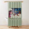 urshower curtain closedsquare1000x1000.1 34 - The Simpsons Merchandise