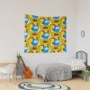 urtapestry lifestyle dorm mediumsquare1000x1000.u2 11 - The Simpsons Merchandise