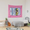 urtapestry lifestyle dorm mediumsquare1000x1000.u2 16 - The Simpsons Merchandise