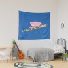 urtapestry lifestyle dorm mediumsquare1000x1000.u2 7 - The Simpsons Merchandise