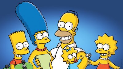 Top 10 Best The Simpsons Merch Gifts for Fans in 2026 - Simpsons Shop